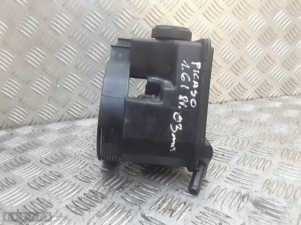 Servostyrningspump Citroen Xsara Picasso 2003 OEM 9636320680 image 4