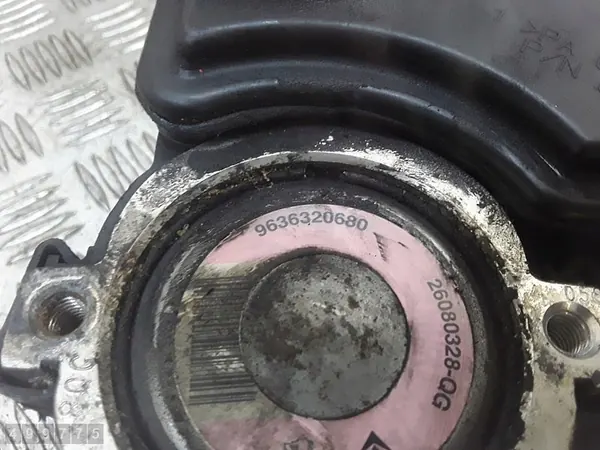 Servostyrningspump Citroen Xsara Picasso 2003 OEM 9636320680 image 5