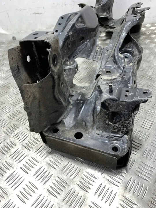 Subaru OE FBZ28282 Voorremblokken - Gebruikt image 6