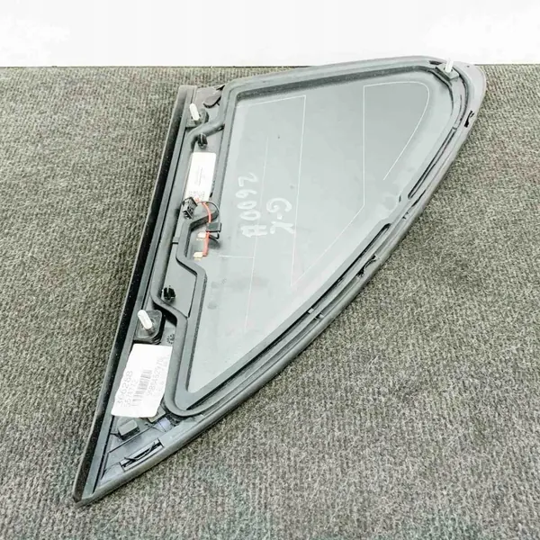 Porsche Macan Linke Heckscheibe OEM 95B845297XF image 5