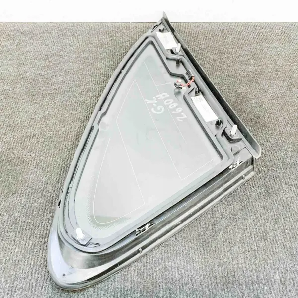 Porsche Macan Linke Heckscheibe OEM 95B845297XF image 6