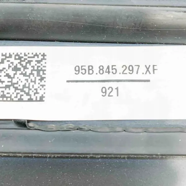 Porsche Macan Linke Heckscheibe OEM 95B845297XF image 8