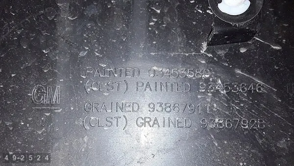 2022 Nissan Primastar Form 93453580 image 5