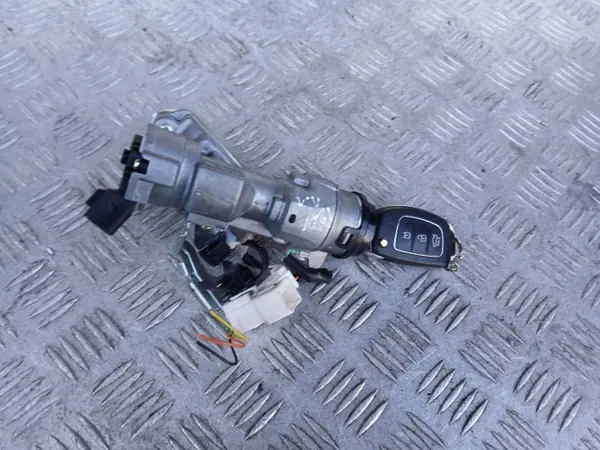 Llave de contacto Hyundai I20 OEM I20ISTACYJKA 2012 image 2