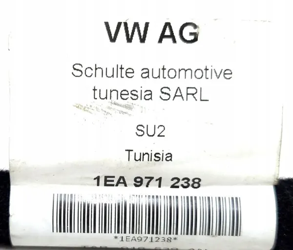 Pince Négative OEM 1EA971238 pour VW ID4 image 4