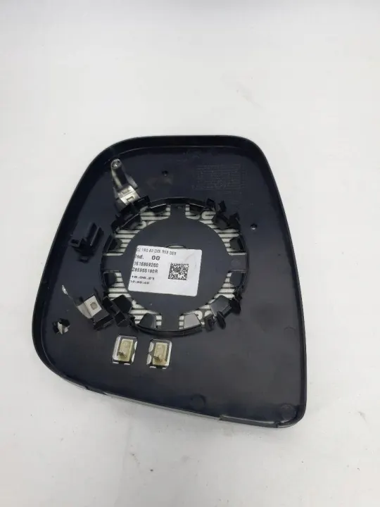 OEM 1616869280 Insert Miroir Droit Berlingo/Partner image 3