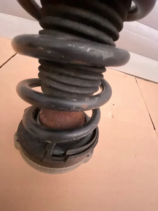 Ammortizzatore Anteriore Destro BMW 5 F10 F11 OEM 6789362 image 5