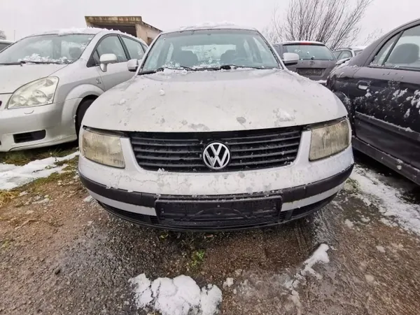Bromsservo OEM 8D0612105G för Volkswagen Passat image 8