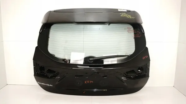 Achterklep OEM 360180200 voor Nissan Qashqai J11 13-17 image 2