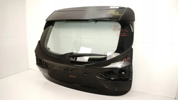Achterklep OEM 360180200 voor Nissan Qashqai J11 13-17 image 4