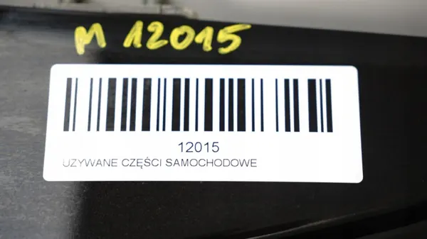 Achterklep OEM 360180200 voor Nissan Qashqai J11 13-17 image 8