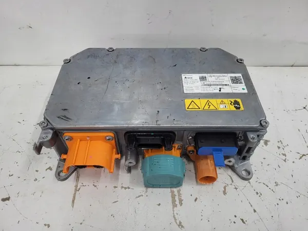 Inversor OEM A0009008142 para Mercedes EQA 300 image 2
