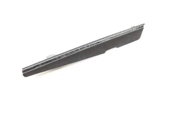 Junta de teto solar Mercedes W140 CL OEM 1407800392 Esquerda image 3