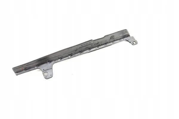 Junta de teto solar Mercedes W140 CL OEM 1407800392 Esquerda image 5