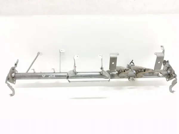 Peugeot iOn Dashboardbalk OEM RTX126623 - Gebruikt image 2