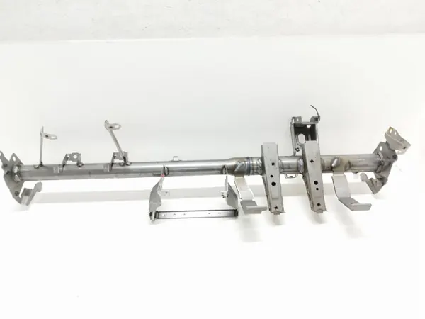 Peugeot iOn Dashboardbalk OEM RTX126623 - Gebruikt image 5