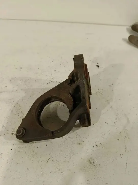 Support de roulement OEM 133511 pour Nissan Primastar image 4
