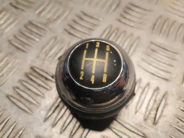 Mini OEM MDY26894 Schaltknauf für Cooper R50 image 2