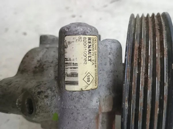 Bomba de direção assistida Renault Citroen Laguna Nissan image 4