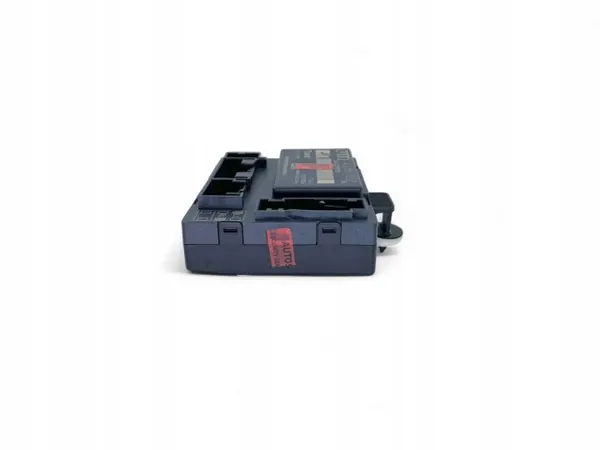 Módulo de puerta derecho Audi Q7 4L 2006 OEM 4L0959793B image 7