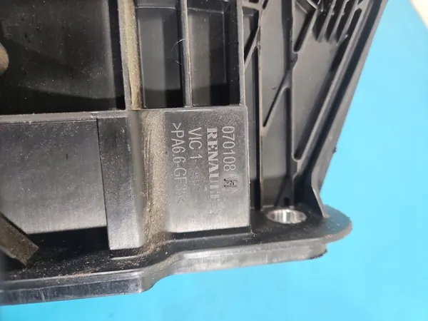 Bremspedale und Kupplungspedale Opel Movano III image 7