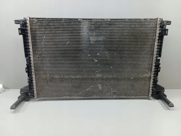 Radiateur d'eau OEM 8W0121251L pour Audi A4 B9 A5 Q5 2.0 TDI image 6