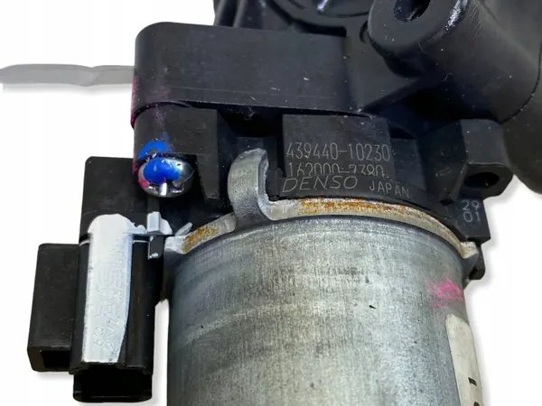 Motor de asiento Lexus IS III OEM 43944010230 image 3