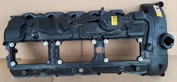 Ventillock OEM 7846359 för BMW M2 M3 M4 S55 motor image 2