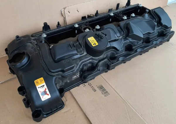 Ventillock OEM 7846359 för BMW M2 M3 M4 S55 motor image 10