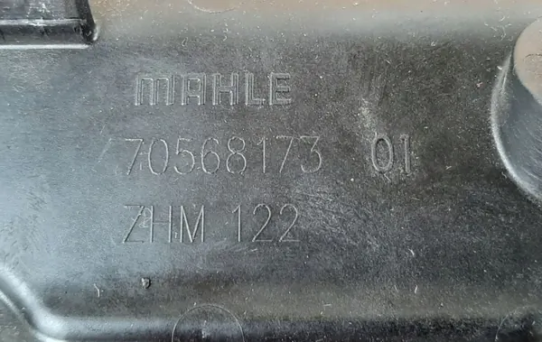 Ventillock OEM 7846359 för BMW M2 M3 M4 S55 motor image 4
