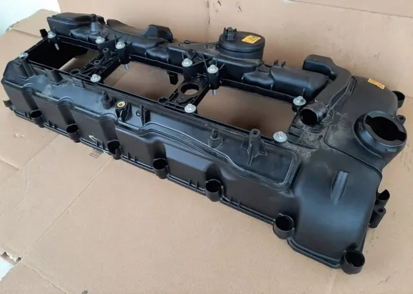 Ventillock OEM 7846359 för BMW M2 M3 M4 S55 motor image 6