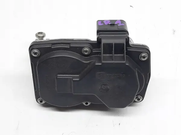 Válvula de escape OEM 5Q0253691K para Skoda Octavia III image 2