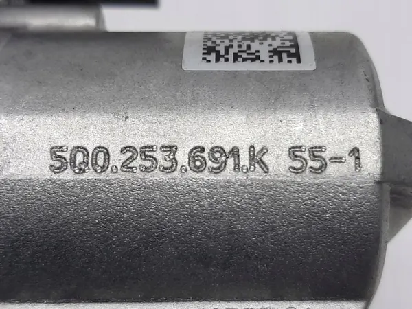 Válvula de escape OEM 5Q0253691K para Skoda Octavia III image 3