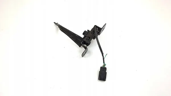 Trava do capô Opel Mokka X 42354434 image 2