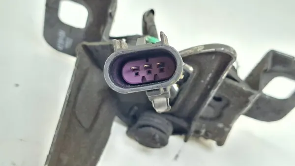 Trava do capô Opel Mokka X 42354434 image 5