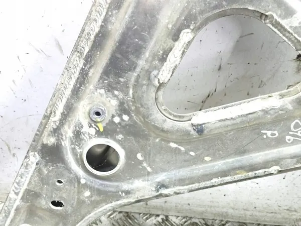 Maserati Ghibli 2016 Framhjulsram OEM AMD154148 image 3
