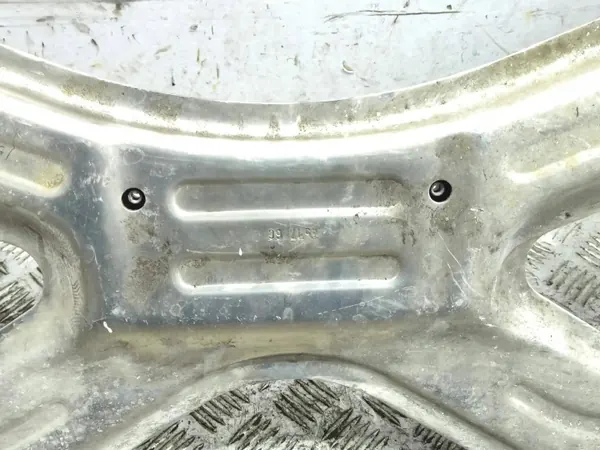 Maserati Ghibli 2016 Framhjulsram OEM AMD154148 image 5
