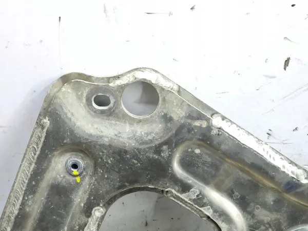 Maserati Ghibli 2016 Framhjulsram OEM AMD154148 image 7
