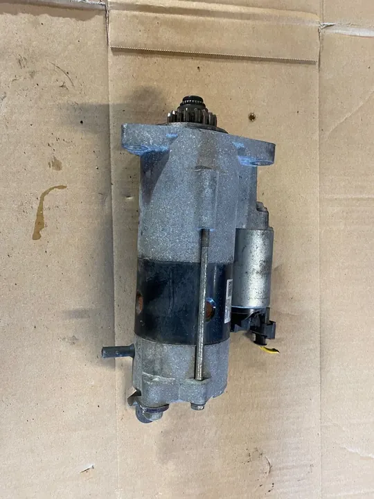 Arrancador OPEL INSIGNIA II B 1.5 12680617 image 3