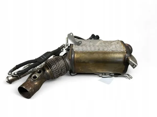 Filtro DPF BMW OEM 8599735 - Estado Usado image 2