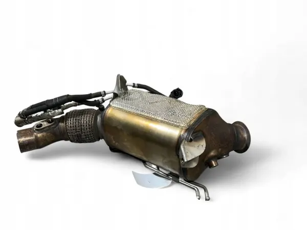 Filtro DPF BMW OEM 8599735 - Estado Usado image 10