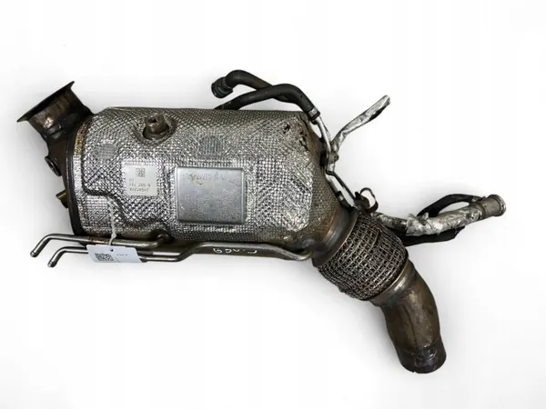 Filtro DPF BMW OEM 8599735 - Estado Usado image 3