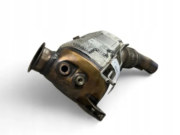 Filtro DPF BMW OEM 8599735 - Estado Usado image 4