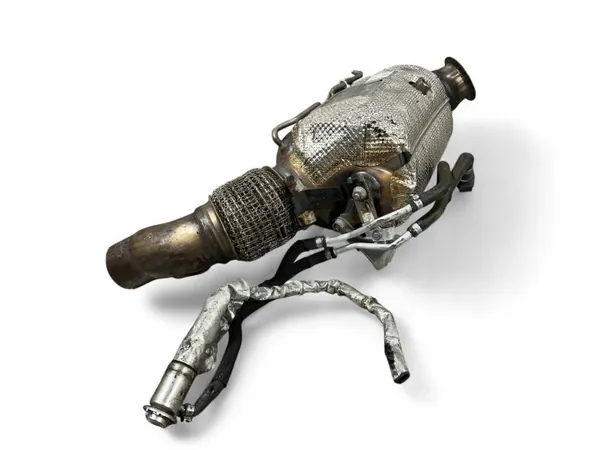 Filtro DPF BMW OEM 8599735 - Estado Usado image 5