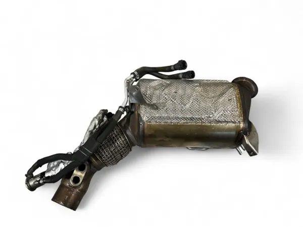 Filtro DPF BMW OEM 8599735 - Estado Usado image 9