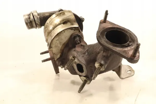 Turbolader Renault Fluence 1.5DCI OEM 82726353 image 5