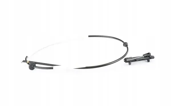 Motorhuvud Kabel 7L6823535C VW Touareg 7L image 2