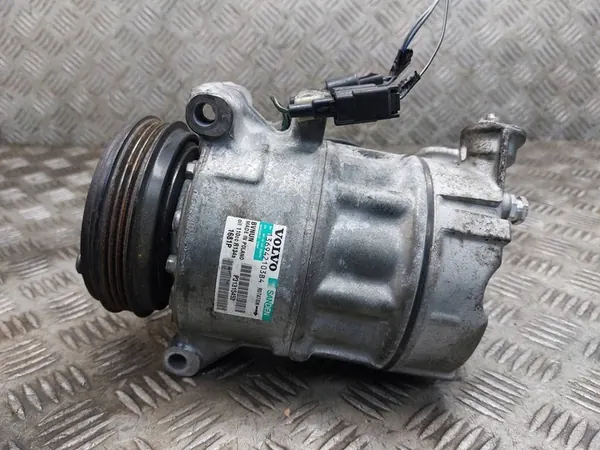Volvo OE 31315453 Ilmastointikompressori image 3