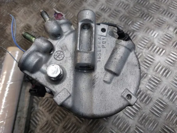 Volvo OE 31315453 Ilmastointikompressori image 5