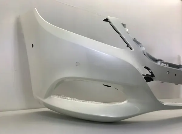 MERCEDES S-222 2013-2017 Parachoques delantero image 2